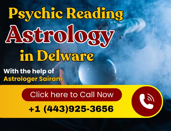 psychic reading specialist in Delaware